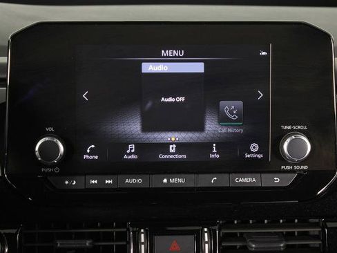 Certified 2023 Nissan Pathfinder Rock Creek AWD/4WD image 9