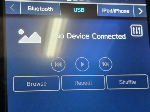 Used 2024 Subaru Crosstrek 2.5i Sport image 5