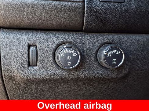 Used 2021 GMC Canyon AT4 image 22