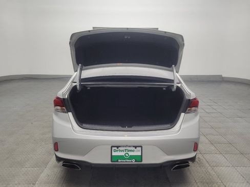 Used 2018 Hyundai Sonata Sport FWD image 29