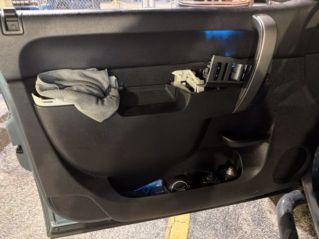 Used 2012 Chevrolet Silverado 1500 LS RWD image 12