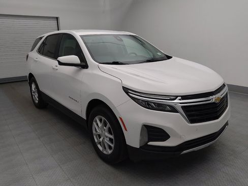 Used 2022 Chevrolet Equinox LT FWD image 13