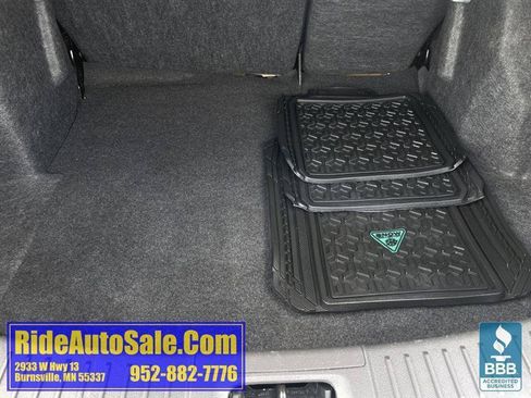 Used 2015 Ford Fiesta SE FWD image 26