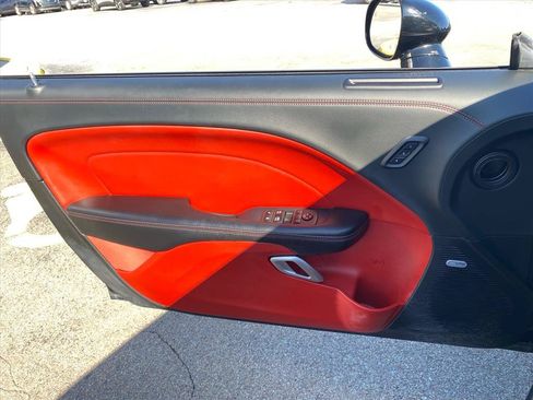 Used 2021 Dodge Challenger R/T w/ Plus Package RWD image 21