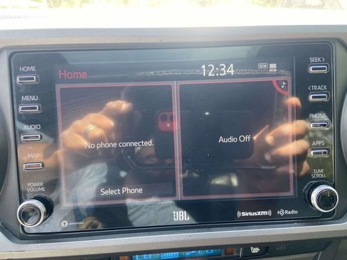 Used 2022 Toyota Tacoma TRD Pro image 25