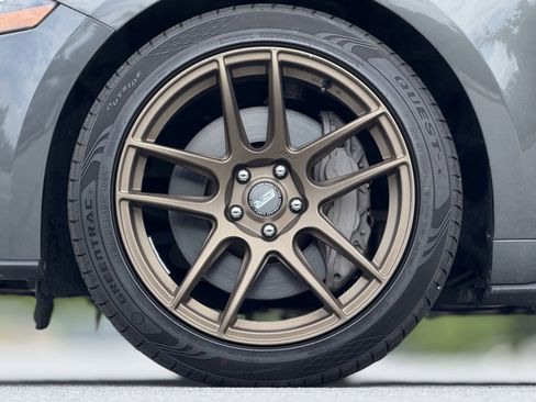 Used 2019 Ford Mustang GT image 17