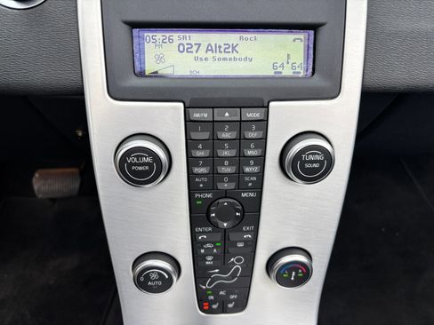 Used 2013 Volvo C70 T5 FWD image 34