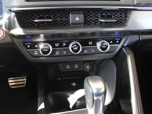 Used 2026 Acura ADX A-Spec FWD image 12