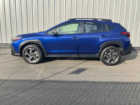Certified 2024 Subaru Crosstrek 2.0i Premium image 3