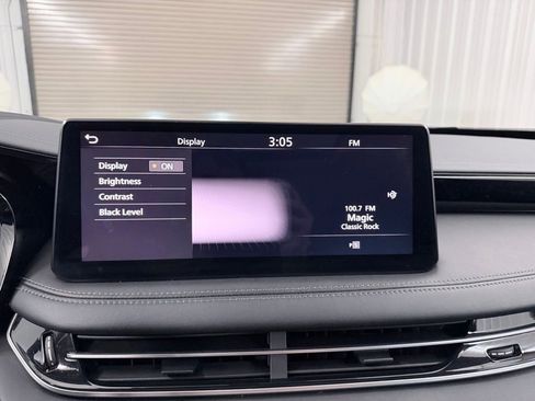 Used 2024 INFINITI QX60 Pure image 18