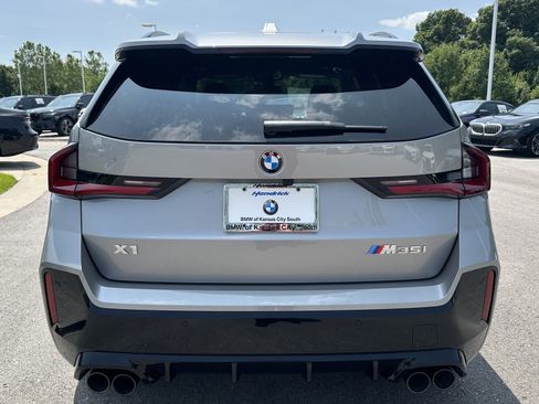 Used 2025 BMW X1 M35i w/ Premium Package AWD/4WD image 9