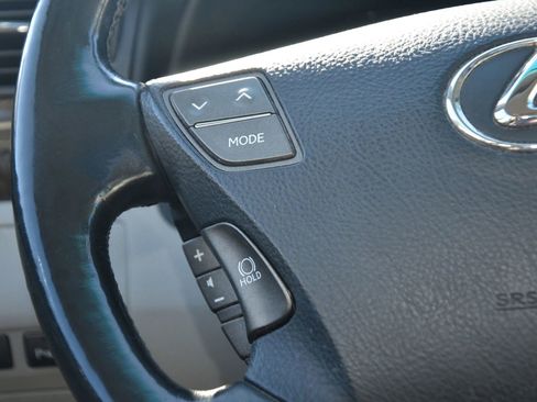 Used 2007 Lexus LS 460 image 23