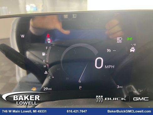 New 2025 Buick Envista Preferred w/ Convenience I Package image 20