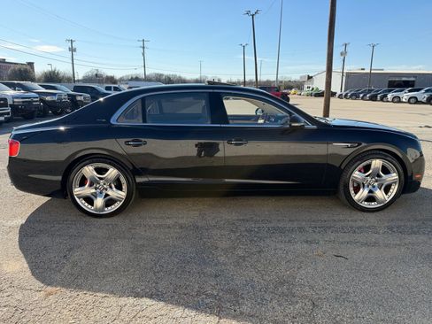 Used 2014 Bentley Flying Spur W12 image 8