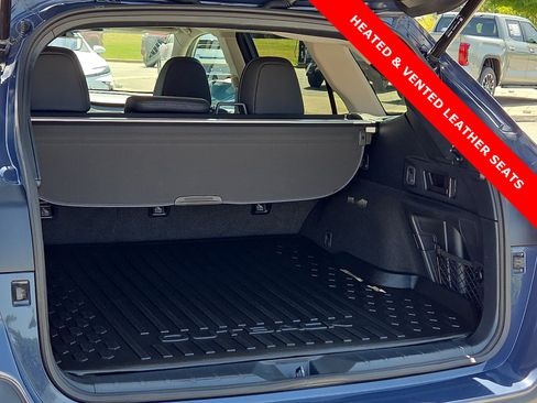 Used 2024 Subaru Outback Touring XT AWD/4WD image 9