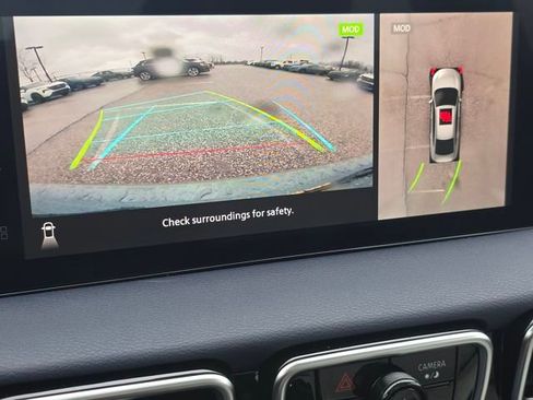 New 2026 Nissan Sentra SL image 5