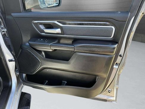 Used 2021 RAM 1500 Big Horn image 19