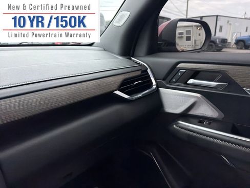 Used 2024 GMC Acadia Denali w/ Super Cruise Package image 26