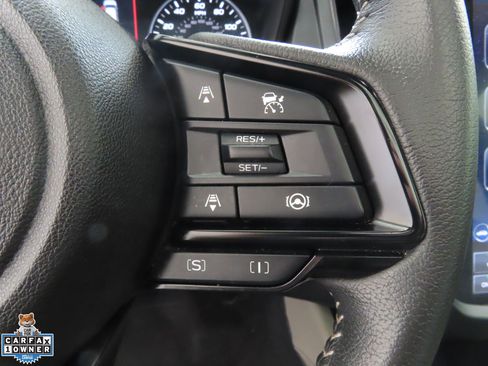 Used 2025 Subaru Forester Premium w/ Convenience Package #1 AWD/4WD image 14