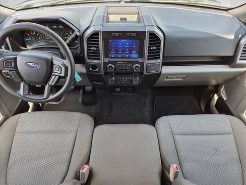 Used 2020 Ford F150 XLT w/ Equipment Group 301A Mid RWD image 16