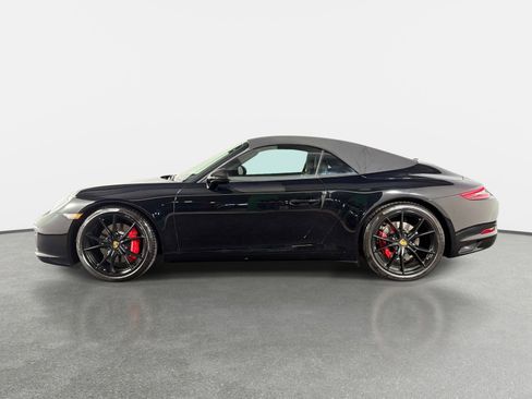 Used 2018 Porsche 911 Carrera S RWD image 6