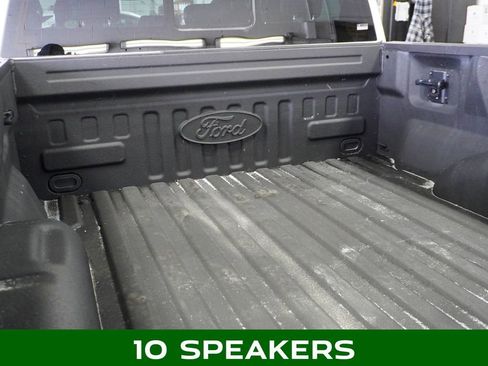 Used 2019 Ford F150 Platinum image 6