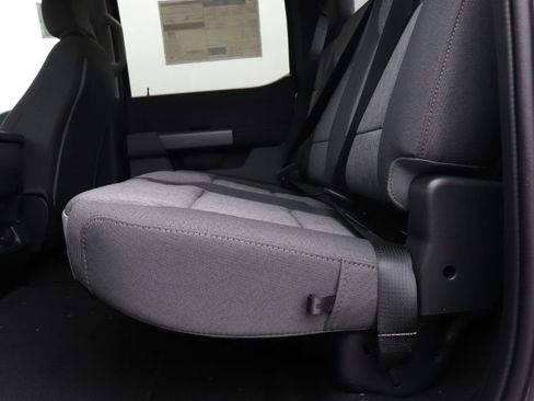 New 2026 Ford F350 XL w/ STX Appearance Package image 43