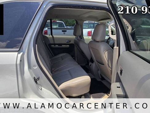 Used 2007 Ford Edge SEL FWD image 19