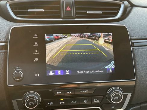 Used 2018 Honda CR-V EX-L image 35
