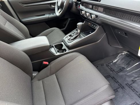 Used 2026 Honda CR-V EX image 15
