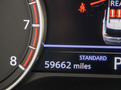 Used 2023 Nissan Rogue SV FWD image 16