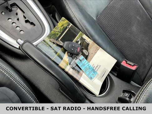 Used 2014 Chrysler 200 S FWD image 34