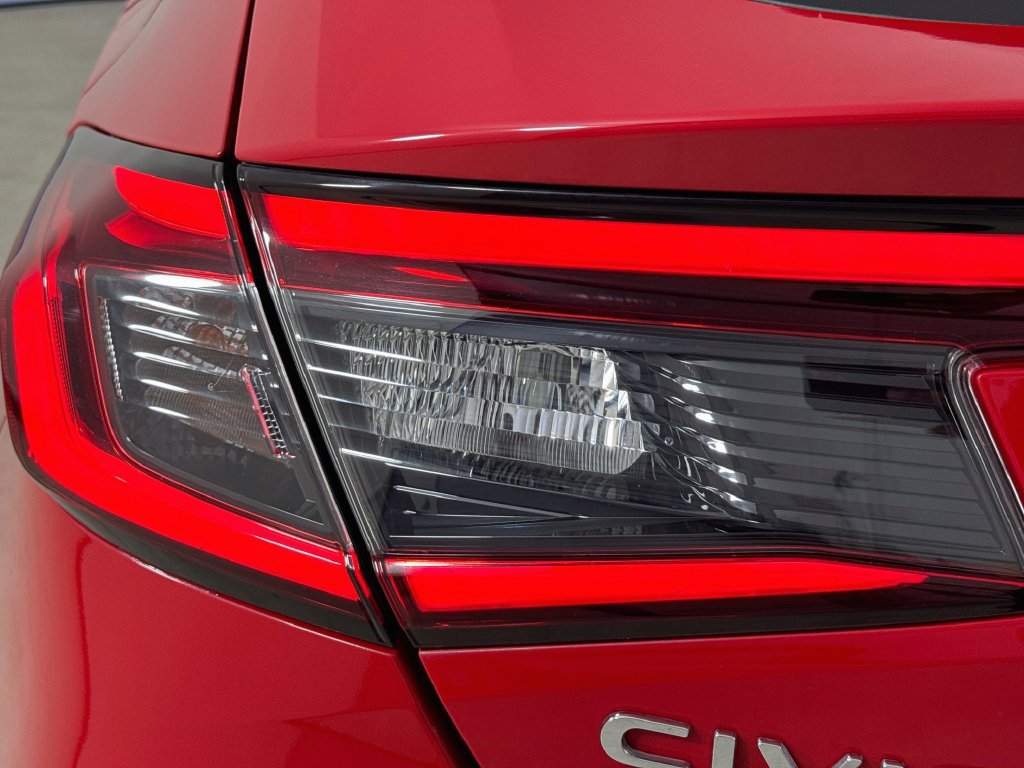 Used 2022 Honda Civic EX-L image 34