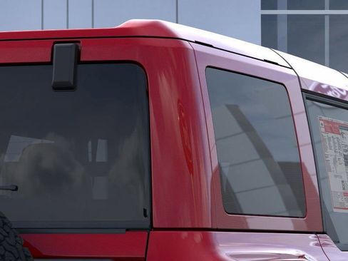 New 2025 Ford Bronco Raptor image 26