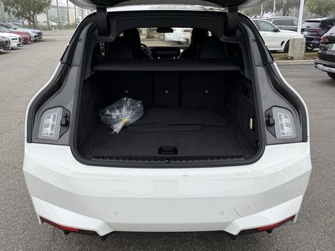 Used 2026 BMW iX xDrive45 w/ Premium Package image 16