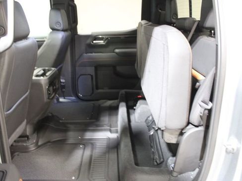 New 2026 GMC Sierra 1500 AT4 w/ AT4 Premium Package image 61