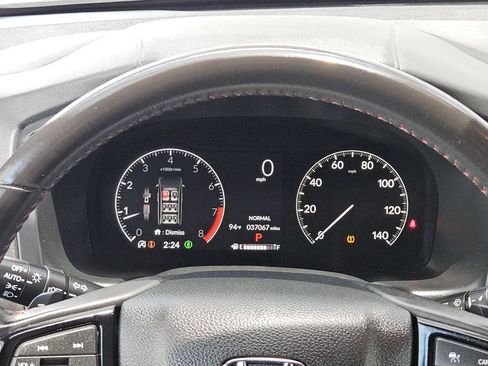 Used 2025 Honda Odyssey Sport-L image 25