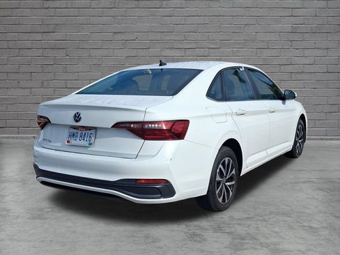 Certified 2024 Volkswagen Jetta S FWD image 11