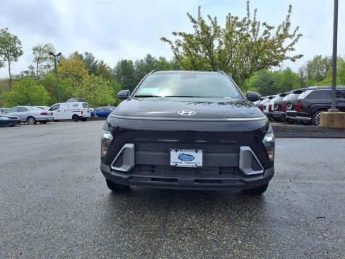 New 2026 Hyundai Kona SEL Sport AWD/4WD image 2