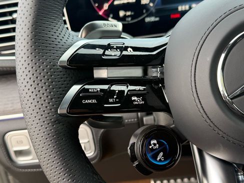 New 2026 Mercedes-Benz GLE 53 AMG 4MATIC Coupe image 20