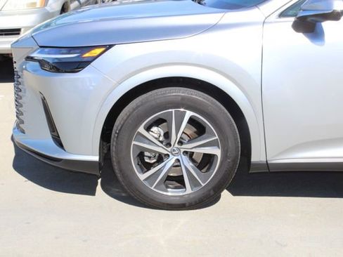 Certified 2023 Lexus RX 350 Premium w/ Accessory Package (Z1) image 4