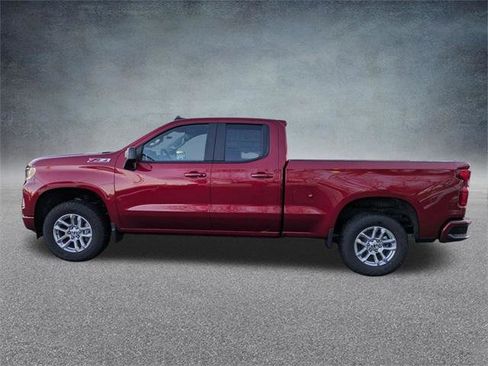 New 2026 Chevrolet Silverado 1500 RST image 7