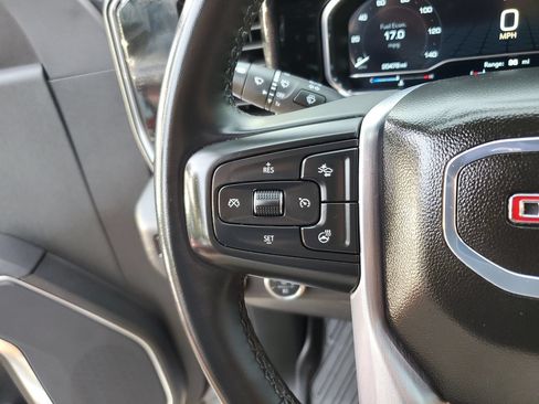 Used 2025 GMC Sierra 1500 Elevation RWD image 28