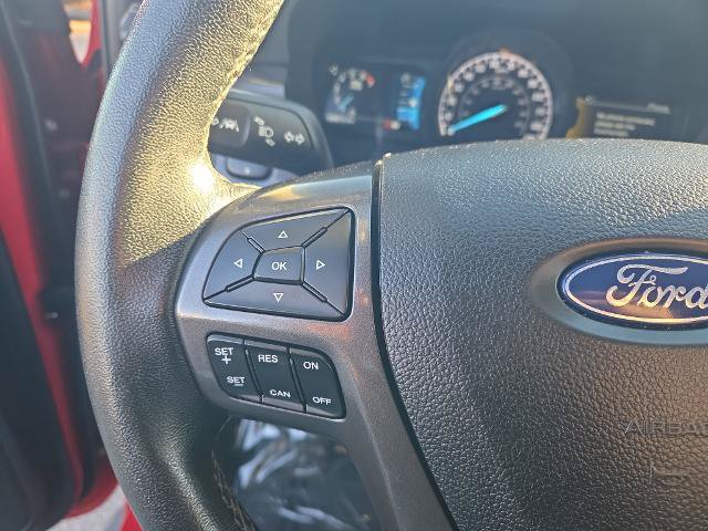 Certified 2021 Ford Ranger Lariat w/ FX4 Off-Road Package AWD/4WD image 22
