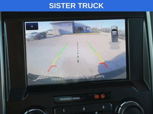 Used 2025 Ford F250 XL w/ XL Off-Road Package AWD/4WD image 19
