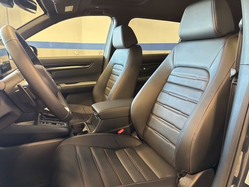 New 2026 Honda CR-V Sport-L image 18