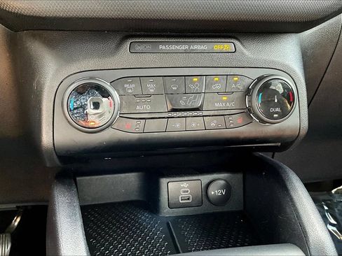 Used 2024 Ford Bronco Sport Outer Banks AWD/4WD image 15