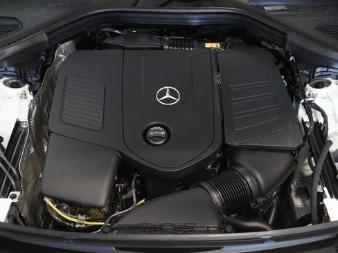 New 2026 Mercedes-Benz GLC 300 4MATIC image 32
