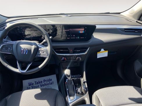 New 2026 Buick Encore GX Preferred image 10