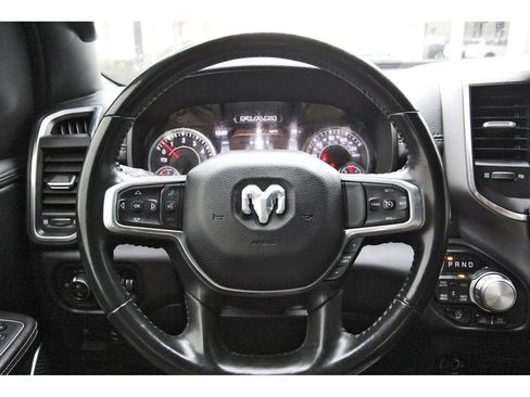 Used 2023 RAM 1500 Laramie image 13